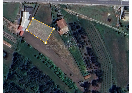 Działka na sprzedaż - Cantanhede, Portugalia, 880 m², 10 833 USD (42 684 PLN), NET-96131202