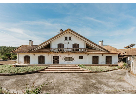 Dom na sprzedaż - Bustos, Troviscal E Mamarrosa, Portugalia, 330 m², 2 014 398 USD (8 097 882 PLN), NET-98783470