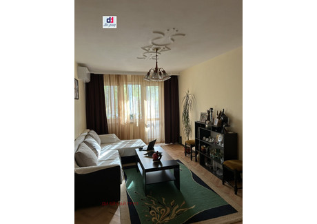 Mieszkanie do wynajęcia - Стрелбище/Strelbishte София/sofia, Bułgaria, 80 m², 741 USD (3031 PLN), NET-101612139