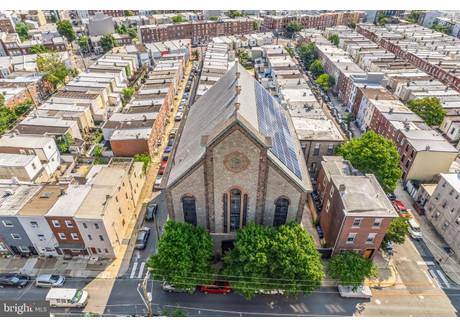 Dom na sprzedaż - 1345 E Susquehanna Avenue Philadelphia, Usa, 1625,8 m², 3 500 000 USD (14 350 000 PLN), NET-100086116