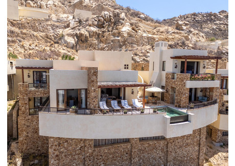 Dom na sprzedaż - Del Gallo 58, Pedregal, 23453 Cabo San Lucas, B.C.S., Mexico Pedregal Csl, Meksyk, 411,46 m², 3 600 000 USD (14 472 000 PLN), NET-100010060