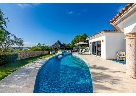 Dom na sprzedaż - Casa La Calma 11 Las Posadas Cabo Del Sol, Meksyk, 352,87 m², 2 394 000 USD (9 935 100 PLN), NET-102413194