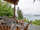 Dom na sprzedaż - 5760 Race Point Rd Campbell River, Kanada, 298,4 m², 2 516 598 USD (9 688 904 PLN), NET-98112833