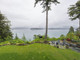 Dom na sprzedaż - 5760 Race Point Rd Campbell River, Kanada, 298,4 m², 2 516 598 USD (9 688 904 PLN), NET-98112833