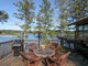 Dom na sprzedaż - 651 Gorge Harbour Cortes Island, Kanada, 206,8 m², 1 462 589 USD (5 864 981 PLN), NET-99688798