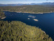 Dom na sprzedaż - 651 Gorge Harbour Cortes Island, Kanada, 206,8 m², 1 478 872 USD (5 693 656 PLN), NET-99688798