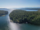 Dom na sprzedaż - 651 Gorge Harbour Cortes Island, Kanada, 206,8 m², 1 478 872 USD (5 693 656 PLN), NET-99688798