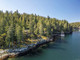 Dom na sprzedaż - 651 Gorge Harbour Cortes Island, Kanada, 206,8 m², 1 478 872 USD (5 693 656 PLN), NET-99688798