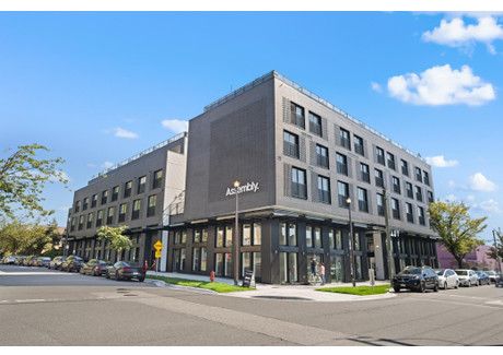 Dom na sprzedaż - 333 1120 E GEORGIA STREET Vancouver, Kanada, 90,3 m², 967 152 USD (3 704 192 PLN), NET-100825217