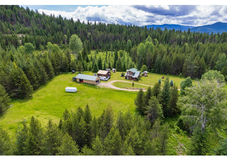 Dom na sprzedaż - 17 Twenty Peak Gulch Lane Trout Creek, Usa, 103,03 m², 725 000 USD (2 972 500 PLN), NET-97014293