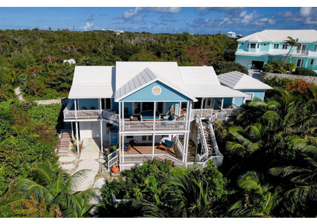 Dom na sprzedaż - SUNSATION -OCEAN VIEW Elbow Cay/hope Town, Bahamy, 174,19 m², 1 550 000 USD (6 355 000 PLN), NET-101590567