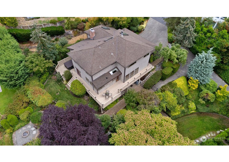 Dom na sprzedaż - 18437 8th Avenue SW Normandy Park, Usa, 339,37 m², 1 500 000 USD (5 760 000 PLN), NET-101127052