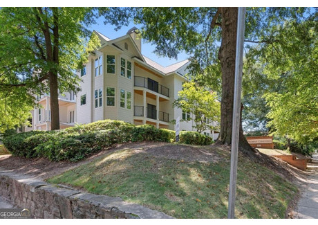 Mieszkanie do wynajęcia - 855 Piedmont AVE NE Atlanta, Usa, 111,48 m², 2650 USD (10 627 PLN), NET-100922547