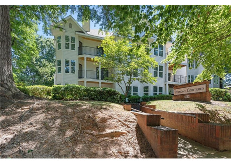 Mieszkanie do wynajęcia - 855 Piedmont Avenue NE Atlanta, Usa, 92,9 m², 2050 USD (8344 PLN), NET-100922614