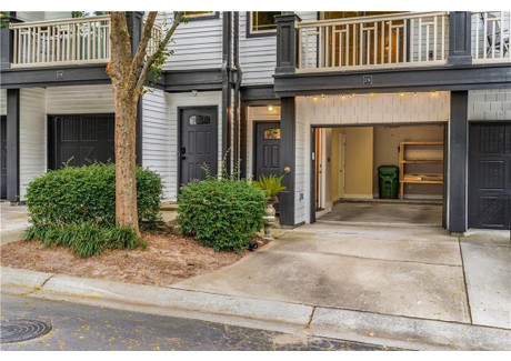 Mieszkanie na sprzedaż - 216 Semel Drive NW Atlanta, Usa, 105,35 m², 335 921 USD (1 367 198 PLN), NET-102888621