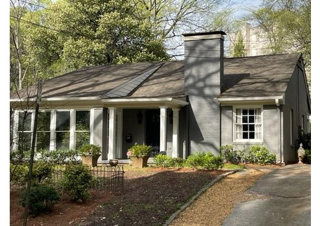 Dom na sprzedaż - 25 Standish Avenue NW Atlanta, Usa, 162,12 m², 699 000 USD (2 754 060 PLN), NET-97015840