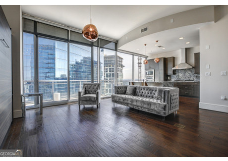 Mieszkanie na sprzedaż - 1065 Peachtree ST NE Atlanta, Usa, 112,88 m², 720 000 USD (2 757 600 PLN), NET-99909900