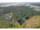 Działka na sprzedaż - 595 Sawdust Trail Waycross, Usa, 32 820,01 m², 195 000 USD (793 650 PLN), NET-101986166