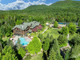 Dom na sprzedaż - 7 Whiteface Inn Lane 33, Int. Lake Placid, Usa, 175,03 m², 75 000 USD (307 500 PLN), NET-101527790