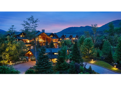 Dom na sprzedaż - 7 Whiteface Inn Lane 214 Int Lake Placid, Usa, 62,8 m², 39 500 USD (161 950 PLN), NET-102375512