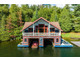 Dom na sprzedaż - 510 George Bliss Pier 510 Lake Lake Placid, Usa, 222,97 m², 1 200 000 USD (5 388 000 PLN), NET-83404280