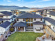 Dom na sprzedaż - 419 Hawk Hill Drive Kelowna, Kanada, 350,71 m², 1 193 075 USD (4 784 229 PLN), NET-100822089