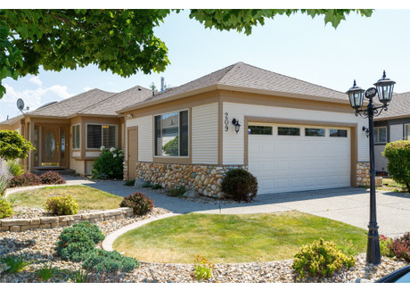 Dom na sprzedaż - 4074 Gellatly Road West Kelowna, Kanada, 306,39 m², 799 263 USD (3 077 163 PLN), NET-99530218