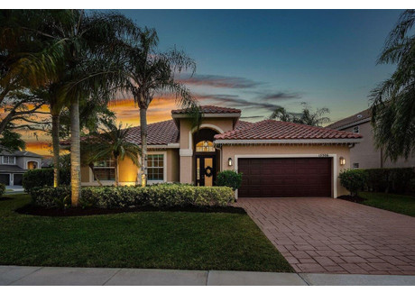 Dom na sprzedaż - 12306 Antille Drive Boca Raton, Usa, 184,13 m², 829 999 USD (3 402 996 PLN), NET-103046458