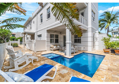 Dom na sprzedaż - 1118 Ocean Terrace Delray Beach, Usa, 340,49 m², 3 820 000 USD (14 668 800 PLN), NET-97414662