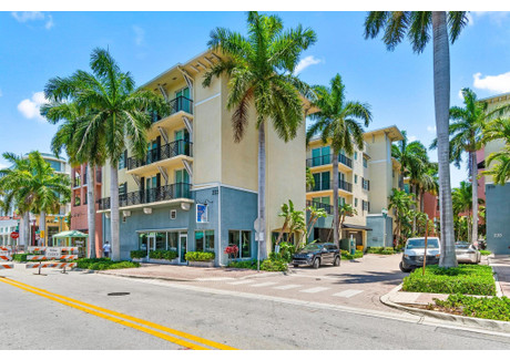 Mieszkanie na sprzedaż - 225 NE 1st Street Delray Beach, Usa, 191,1 m², 1 495 000 USD (5 725 850 PLN), NET-98208853