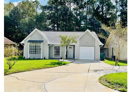 Dom do wynajęcia - 8 CYPRESS MEADOW Loop Slidell, Usa, 120,12 m², 1900 USD (7733 PLN), NET-100824430