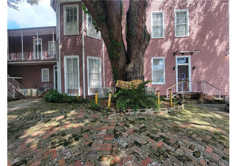 Mieszkanie do wynajęcia - 2211 BRAINARD Street New Orleans, Usa, 80,83 m², 1500 USD (6105 PLN), NET-98735393