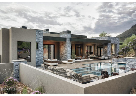 Dom na sprzedaż - 10071 E ANIKO Drive Scottsdale, Usa, 415,74 m², 3 997 000 USD (16 267 790 PLN), NET-101090723