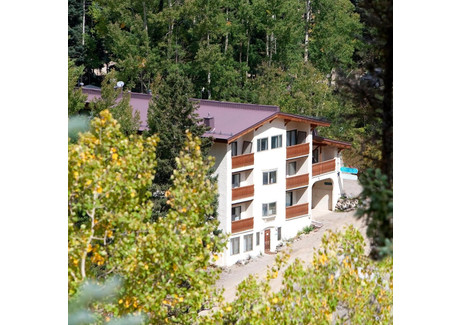 Mieszkanie na sprzedaż - 5 Ernie Blake Road Taos Ski Valley, Usa, 30,47 m², 350 000 USD (1 435 000 PLN), NET-99635088