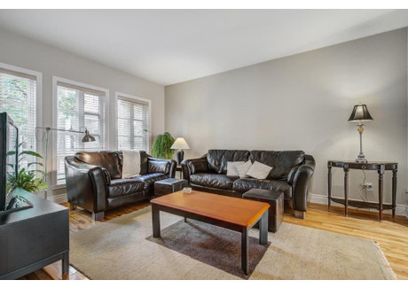 Dom na sprzedaż - 11833Z Rue Marie-Anne-Lavallée Montréal (Ahuntsic-Cartierville), Kanada, 133,87 m², 580 924 USD (2 277 222 PLN), NET-101177332