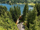 Dom na sprzedaż - 1415 West Shawnigan Lake Rd Shawnigan Lake, Kanada, 322,09 m², 2 083 190 USD (8 541 078 PLN), NET-101407203