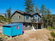 Dom na sprzedaż - 477 Seedtree Rd Sooke, Kanada, 164,9 m², 655 463 USD (2 582 523 PLN), NET-97017353