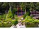 Dom na sprzedaż - 1415 West Shawnigan Lake Rd Shawnigan Lake, Kanada, 322,09 m², 2 379 202 USD (9 159 926 PLN), NET-99761348