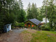 Dom na sprzedaż - 1415 West Shawnigan Lake Rd Shawnigan Lake, Kanada, 322,09 m², 2 379 202 USD (9 159 926 PLN), NET-99761348