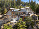 Dom na sprzedaż - 9987 Welcome Wynd, Halfmoon Bay, BC V0N 1Y2, Canada Halfmoon Bay, Kanada, 3081,04 m², 2 732 139 USD (10 491 415 PLN), NET-98398152