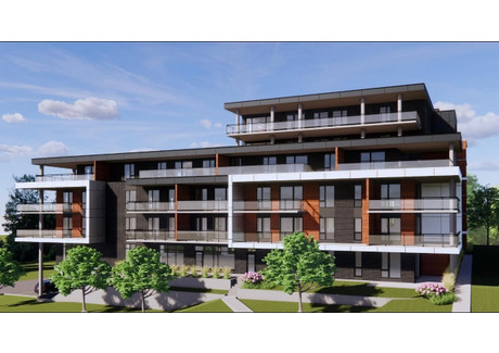 Mieszkanie na sprzedaż - 11485 Boul. de la Colline Québec (La Haute-Saint-Charles), Kanada, 119,29 m², 292 079 USD (1 188 760 PLN), NET-100283888