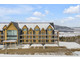 Mieszkanie na sprzedaż - 750 Boul. Monseigneur-De Laval Baie-Saint-Paul, Kanada, 130,53 m², 555 616 USD (2 216 910 PLN), NET-97019669