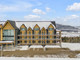 Mieszkanie na sprzedaż - 750 Boul. Monseigneur-De Laval Baie-Saint-Paul, Kanada, 130,53 m², 555 641 USD (2 189 227 PLN), NET-97019669