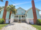 Dom na sprzedaż - 2 Cedarwood Avenue Tybee Island, Usa, 236,35 m², 1 299 900 USD (5 004 615 PLN), NET-98834353