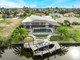 Dom na sprzedaż - 215 SE 28th Terrace Cape Coral, Usa, 241,55 m², 1 895 000 USD (7 276 800 PLN), NET-101127008