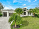 Dom na sprzedaż - 215 SE 28th Terrace Cape Coral, Usa, 241,55 m², 1 895 000 USD (7 276 800 PLN), NET-101127008