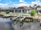 Dom na sprzedaż - 5321 SW 20th Place Cape Coral, Usa, 248,89 m², 2 499 000 USD (9 571 170 PLN), NET-99477874