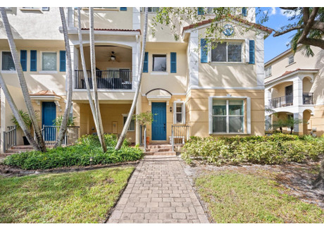 Dom na sprzedaż - 2874 S Oasis Drive Boynton Beach, Usa, 170,11 m², 460 000 USD (1 909 000 PLN), NET-102250690