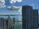 Mieszkanie do wynajęcia - 300 Biscayne Boulevard Way Miami, Usa, 93 m², 10 000 USD (41 000 PLN), NET-102670411