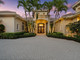 Dom na sprzedaż - 309 Grand Key Terrace Palm Beach Gardens, Usa, 646,61 m², 4 987 000 USD (20 097 610 PLN), NET-98114823